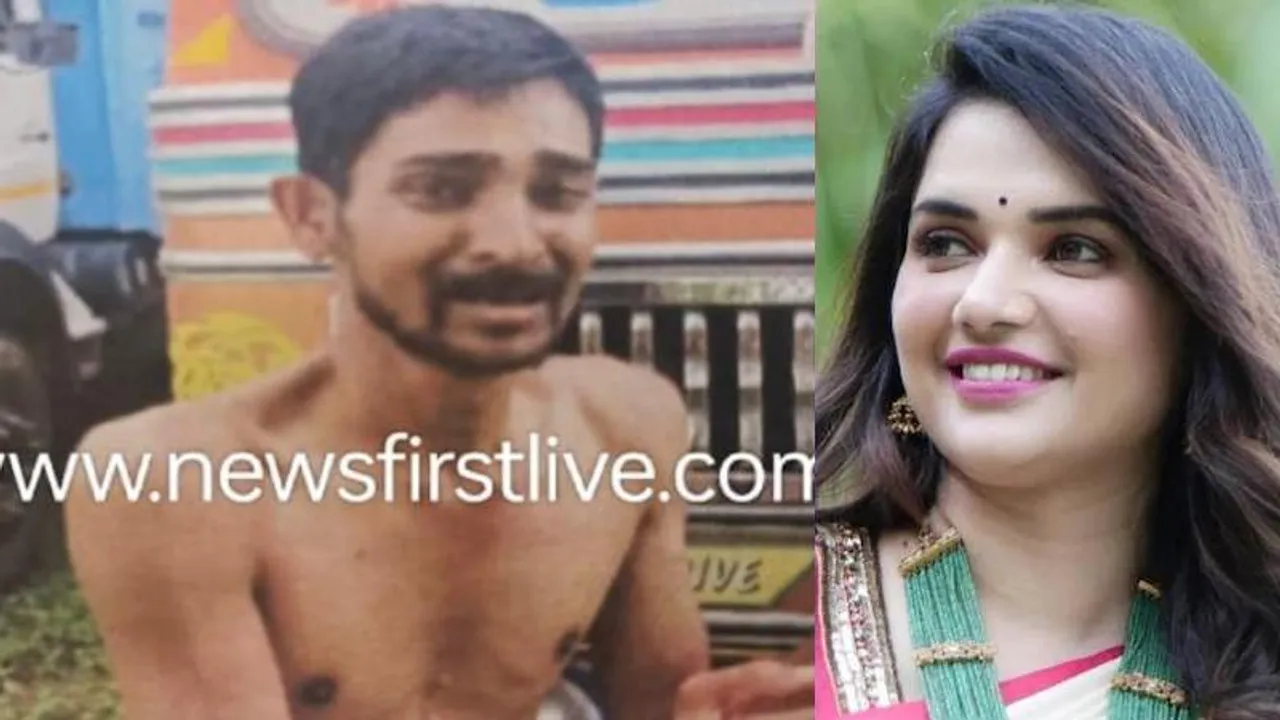 ‘ನಿನ್ನ ಫೋಟೊ ನೋಡಿ ಹಸ್ತಮೈಥುನ ಮಾಡ್ಕೊಂಡೆ’- ಪವಿತ್ರಾ ಗೌಡ, ರೇಣುಕಾಸ್ವಾಮಿ ವಾಟ್ಸಪ್​ ಚಾಟ್​​ ಬಹಿರಂಗ!