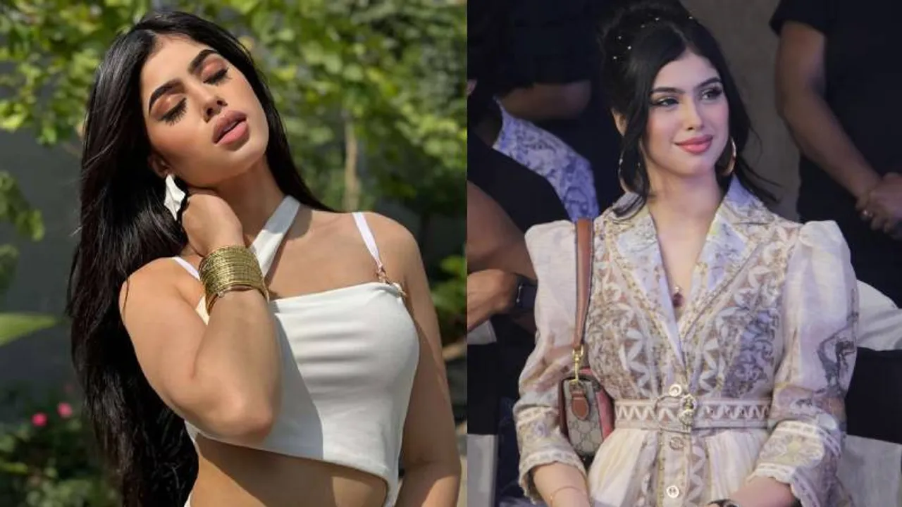 ಭಾರತದ ಶ್ರೀಮಂತ ಬಾಲನಟಿ.. ಈಕೆಯ ಬಳಿ ಇದೆ ದುಬಾರಿ ಆಸ್ತಿ, 40 ಲಕ್ಷದ ಐಷಾರಾಮಿ ಕಾರು