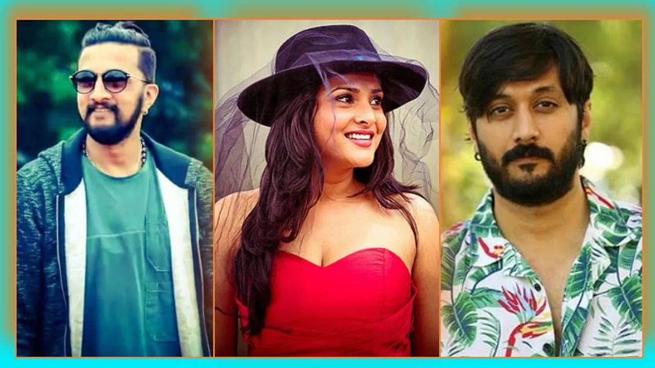 ಮಾಲಿವುಡ್ ಬೆನ್ನಲ್ಲೇ ಸ್ಯಾಂಡಲ್​ವುಡ್​ಗೂ #MeToo; ದಿಟ್ಟ ಹೆಜ್ಜೆಯಿಟ್ಟ ಫೈರ್, ಇಂದು ಮಹತ್ವದ ಬೆಳವಣಿಗೆ
