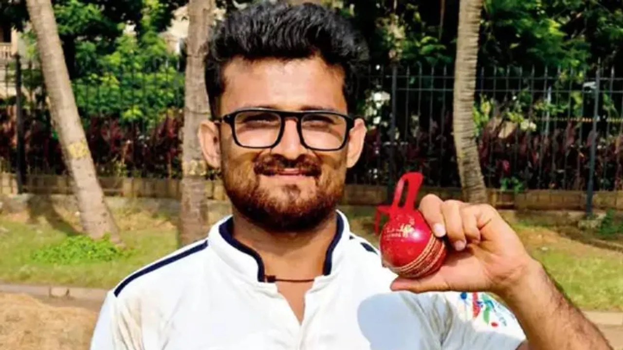 W,W,W,W,W,W,W,W,W,W.. ಒಂದೇ ಇನ್ನಿಂಗ್ಸ್​ನಲ್ಲಿ 10 ವಿಕೆಟ್ ಕಬಳಿಸಿ ದಾಖಲೆ ಬರೆದ ಯುವಕ!