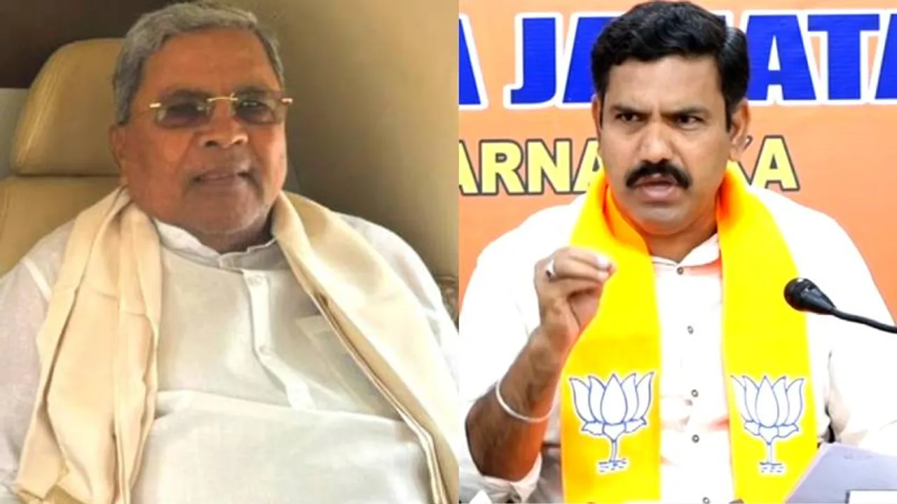 BJP-JDS ನಾಯಕರ ಮಹತ್ವದ ಸಭೆ.. ‘ಕೈ’ ಸರ್ಕಾರ ಕಟ್ಟಿ ಹಾಕಲು ಏನೆಲ್ಲಾ ಚರ್ಚೆ ಮಾಡಲಾಗಿದೆ?
