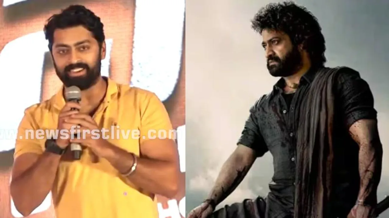 Jr NTR ಸಿನಿಮಾದಲ್ಲಿ ಕನ್ನಡಿಗನ ಕಮಾಲ್.. KGFನಲ್ಲೂ ಖದರ್, ‘ದೇವರ’ದಲ್ಲೂ ಸೂಪರ್..!