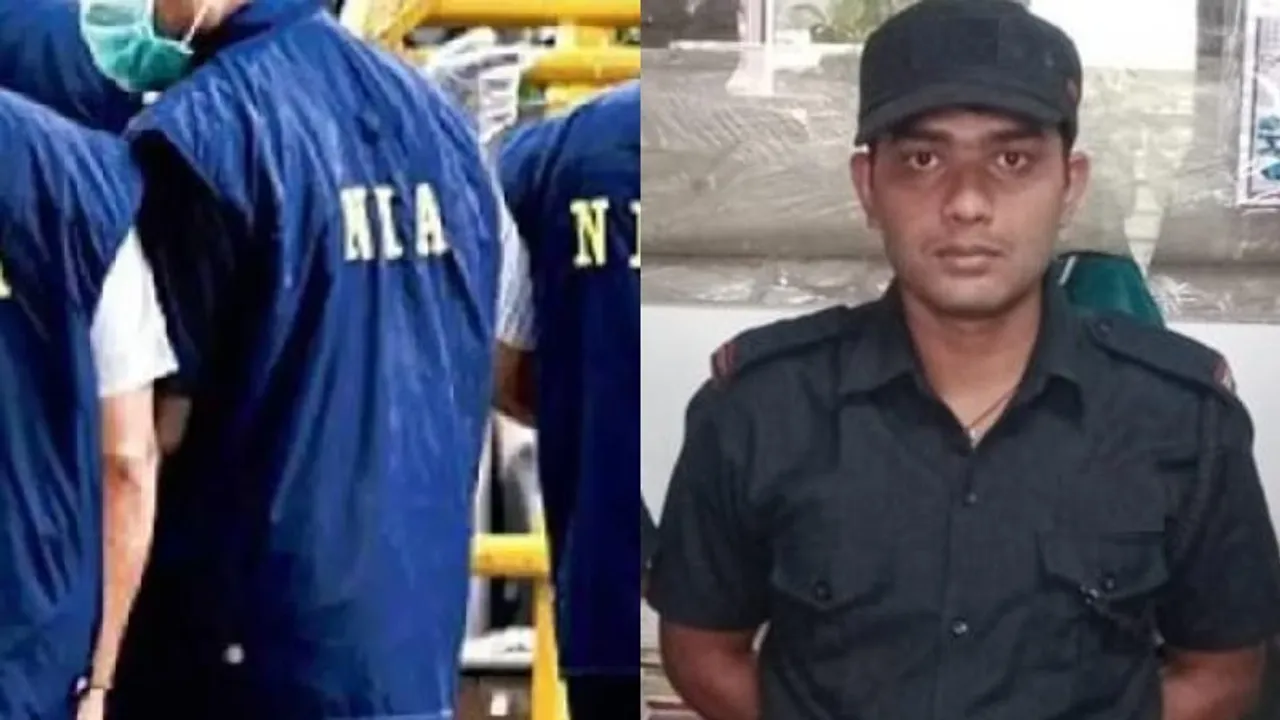 BREAKING: ಬೆಂಗಳೂರಲ್ಲಿ ಮತ್ತೋರ್ವ ಶಂಕಿತ ಉಗ್ರನ ಬಂಧನ; ಐದು ಬಾಂಬ್ ಇಟ್ಟಿದ್ದ ಪ್ರಳಯಾಂತಕ