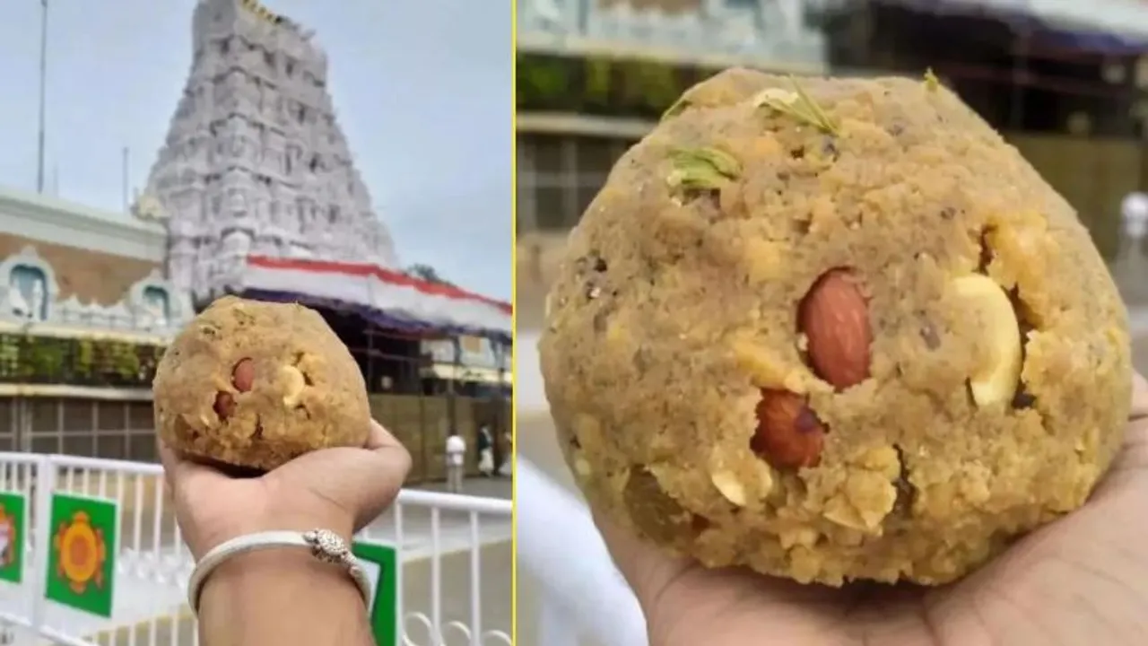 ಮೀನಿನ ಎಣ್ಣೆ, ಪ್ರಾಣಿಗಳ ಕೊಬ್ಬು.. ತುಪ್ಪದಲ್ಲಿ ಕಲಬೆರಕೆ ಬೆರೆಸಿದ್ದು ಯಾರು? ಇಲ್ಲಿದೆ ಅಸಲಿ ವಿಷ್ಯ!