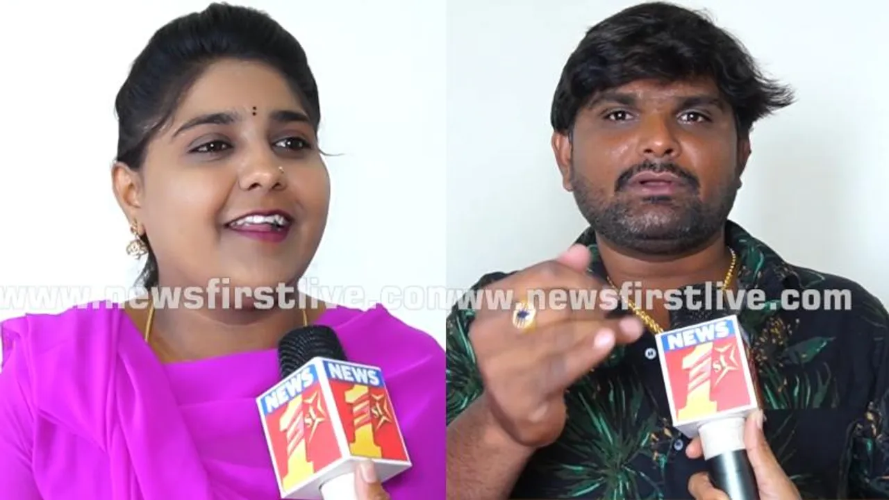 ಬಿಗ್​ಬಾಸ್​ಗೆ ಪಕ್ಕಾ ಹೋಗ್ತಾರಾ ತುಕಾಲಿ ಸಂತು ಹೆಂಡತಿ? ಸೀಸನ್ 11ರ​ ಬಗ್ಗೆ ಮಾನಸ ಹೇಳಿದ್ದೇನು?