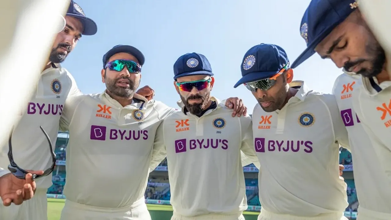 ಟೀಮ್​​ ಇಂಡಿಯಾಗೆ ಭರ್ಜರಿ ಗುಡ್​ನ್ಯೂಸ್​​; 1 ವರ್ಷದ ಬಳಿಕ ಸ್ಟಾರ್​ ಪ್ಲೇಯರ್​ ಎಂಟ್ರಿ
