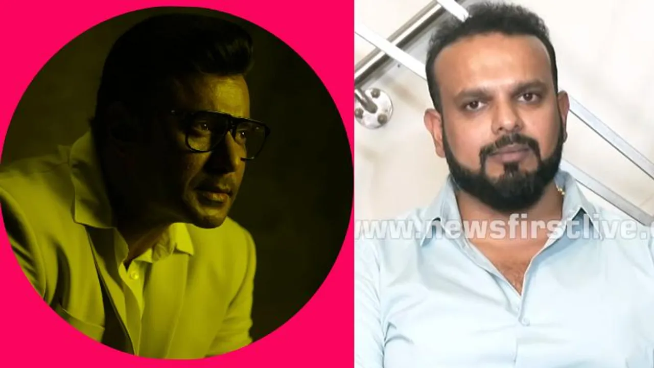 ಪ್ರತೀಕಾರ ತೀರಿಸಿಕೊಳ್ಳಲು ರೀತಿ ನೀತಿ ಬೇರೆ ಇವೆ.. ದರ್ಶನ್​ ಬಗ್ಗೆ ಉಮಾಪತಿಗೌಡ ಖಡಕ್ ಮಾತು; ಏನಂದ್ರು?