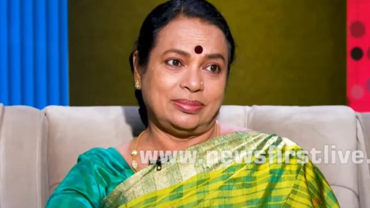 ಮೊದಲ ಬಾರಿಗೆ ಯಕ್ಷಗಾನದಲ್ಲೂ ಅಭಿನಯಿಸಿದ ಉಮಾಶ್ರೀ.. ಮಂಥರೆಯಾಗಿ ಮನಗೆದ್ದ ಪುಟ್ಟಮಲ್ಲಿ