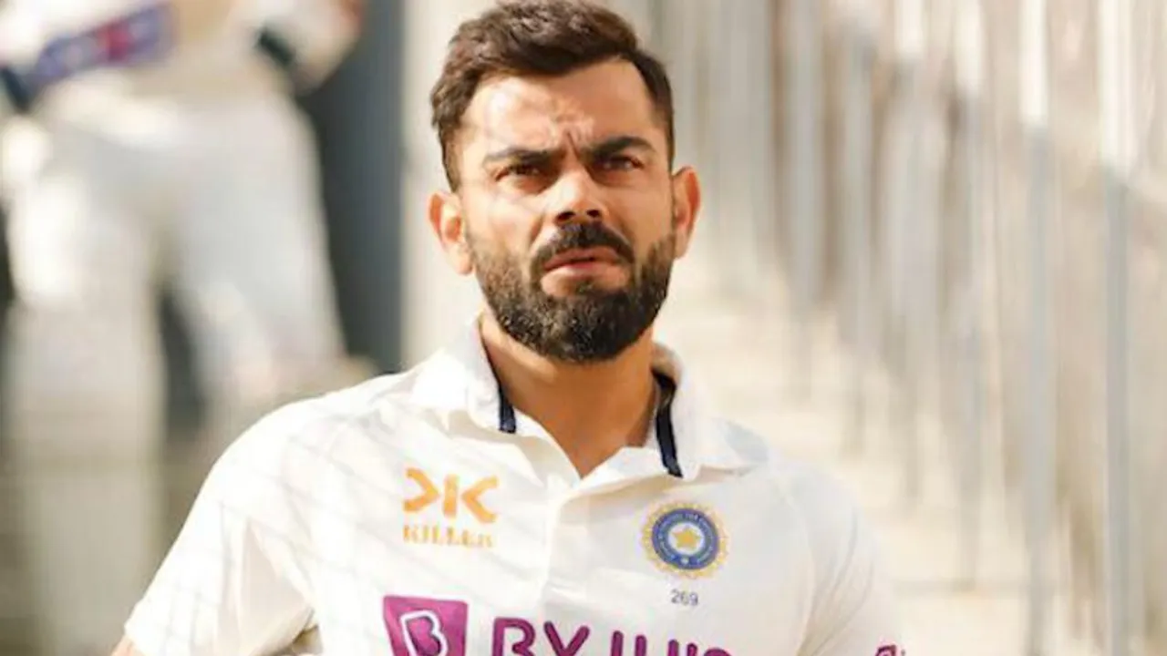 ಟೆಸ್ಟ್​ ಕ್ರಿಕೆಟ್​​ಗೆ ಮತ್ತೆ ಕಿಂಗ್ ಕೊಹ್ಲಿ ಕ್ಯಾಪ್ಟನ್..? ಟೀಂ ಇಂಡಿಯಾದಲ್ಲಿ ಹೊಸ ಸಂಚಲನ..!