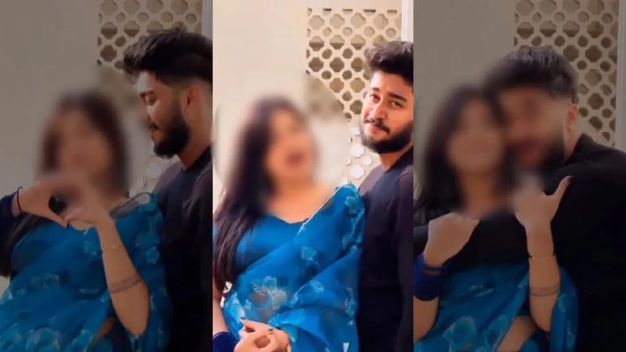 ವರುಣ್ ಆರಾಧ್ಯ & ‘ಅವಳ’ ವಿಡಿಯೋ.. ರೀಲ್ಸ್​ ರಾಣಿ ಮಾಡಿದ 3 ಆರೋಪದಲ್ಲಿ ಸೀರಿಯಲ್‌ ನಟ ಪಕ್ಕಾ ಲಾಕ್‌?