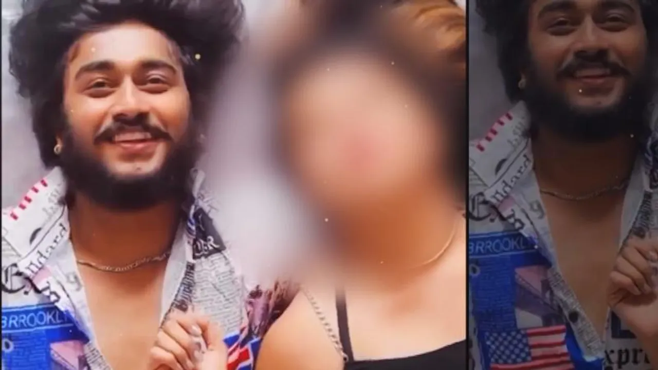 ವರುಣ್ ಆರಾಧ್ಯ & ‘ಅವಳ’ ವಿಡಿಯೋ.. ರೀಲ್ಸ್​ ರಾಣಿ ಮಾಡಿದ 3 ಆರೋಪದಲ್ಲಿ ಸೀರಿಯಲ್‌ ನಟ ಪಕ್ಕಾ ಲಾಕ್‌?