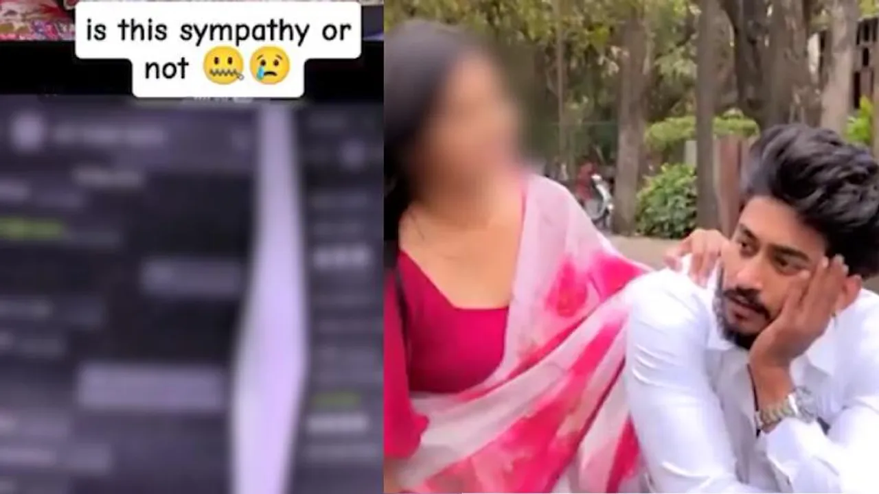 ನೋಡ್ತಾ ಇರು ನಿನ್ನ ಗರ್ಭಿಣಿ ಮಾಡ್ತೀನಿ.. ವರುಣ್ ಆರಾಧ್ಯ, ರೀಲ್ಸ್ ರಾಣಿ ಚಾಟಿಂಗ್ ರಹಸ್ಯ ಬಯಲು!