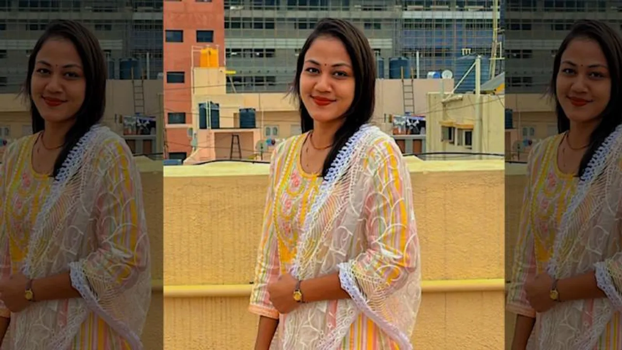 ವೈಯಾಲಿಕಾವಲ್ ಮಹಾಲಕ್ಷ್ಮಿ ಕೇಸ್‌ಗೆ ಹೊಸ ಟ್ವಿಸ್ಟ್‌.. ಪೀಸ್‌, ಪೀಸ್ ಮಾಡಿದ್ದು ಅಶ್ರಫ್ ಅಲ್ಲ? ಮತ್ಯಾರು?