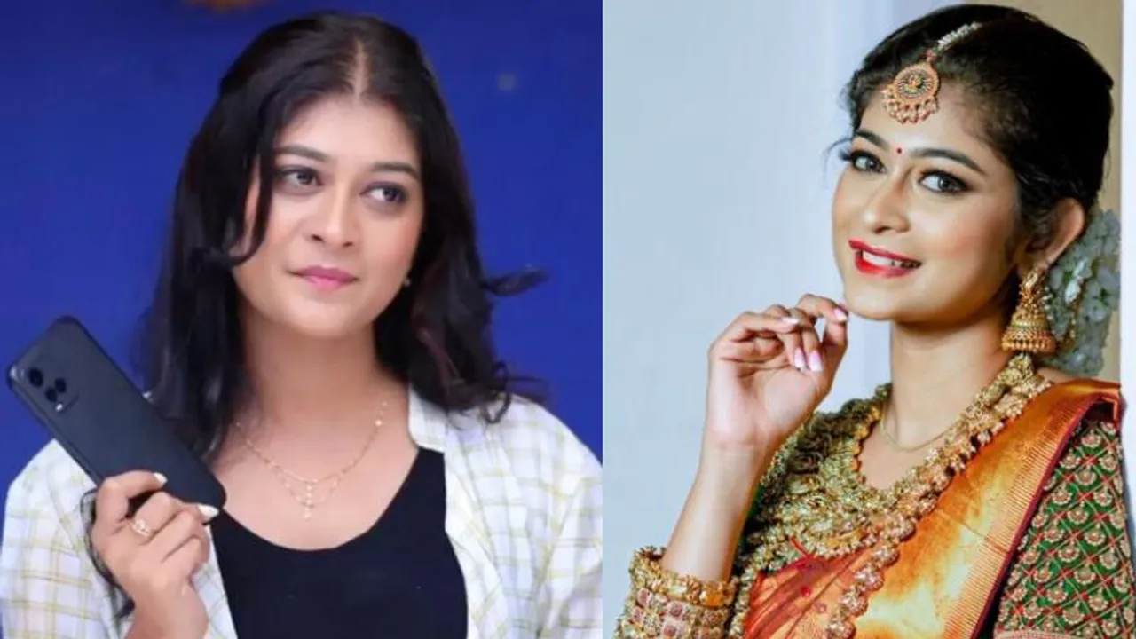 ಭಾಗ್ಯಲಕ್ಷ್ಮೀ ಸೀರಿಯಲ್​ನ ಪೂಜಾಗೆ ಸಖತ್​ ಡಿಮ್ಯಾಂಡ್; ನಟಿ ಆಶಾ ರಿಯಲ್​ ಲೈಫ್​ನಲ್ಲಿ ಹೇಗಿದ್ದಾರೆ?