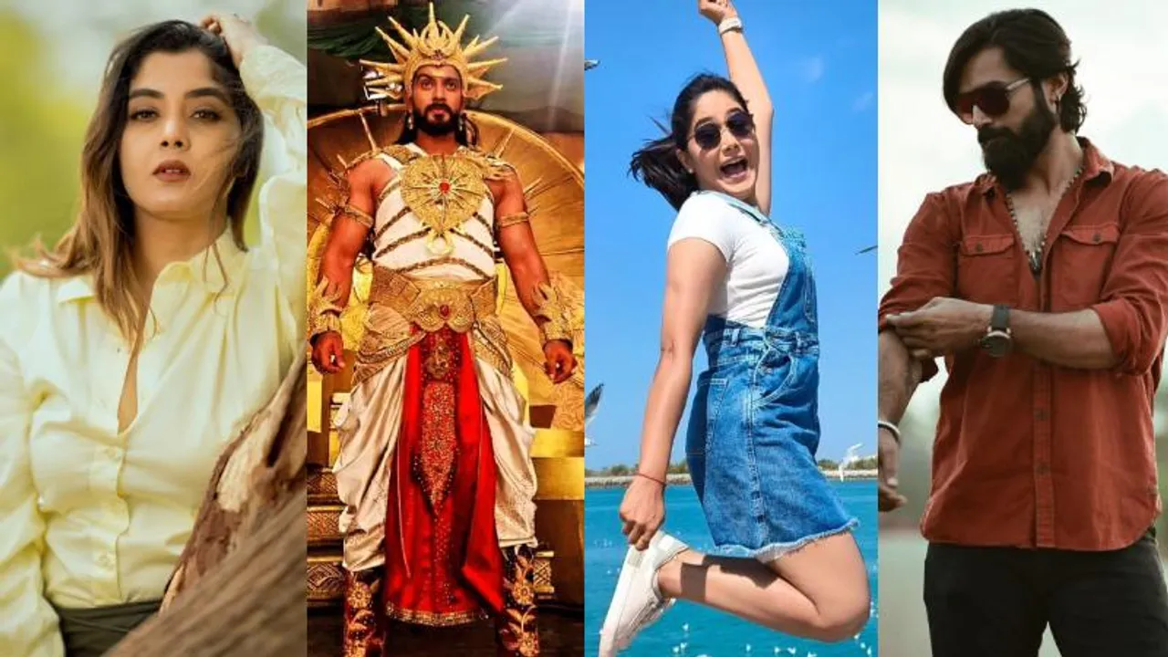 BIGG BOSS 11ಗೆ ಎಂಟ್ರಿ ಕೊಡಲಿದ್ದಾರೆ ಸಖತ್​ ಸ್ಟ್ರಾಂಗ್ ಕಂಟೆಸ್ಟೆಂಟ್ಸ್; ಯಾರೆಲ್ಲಾ ಬರ್ತಿದ್ದಾರೆ ಗೊತ್ತಾ?