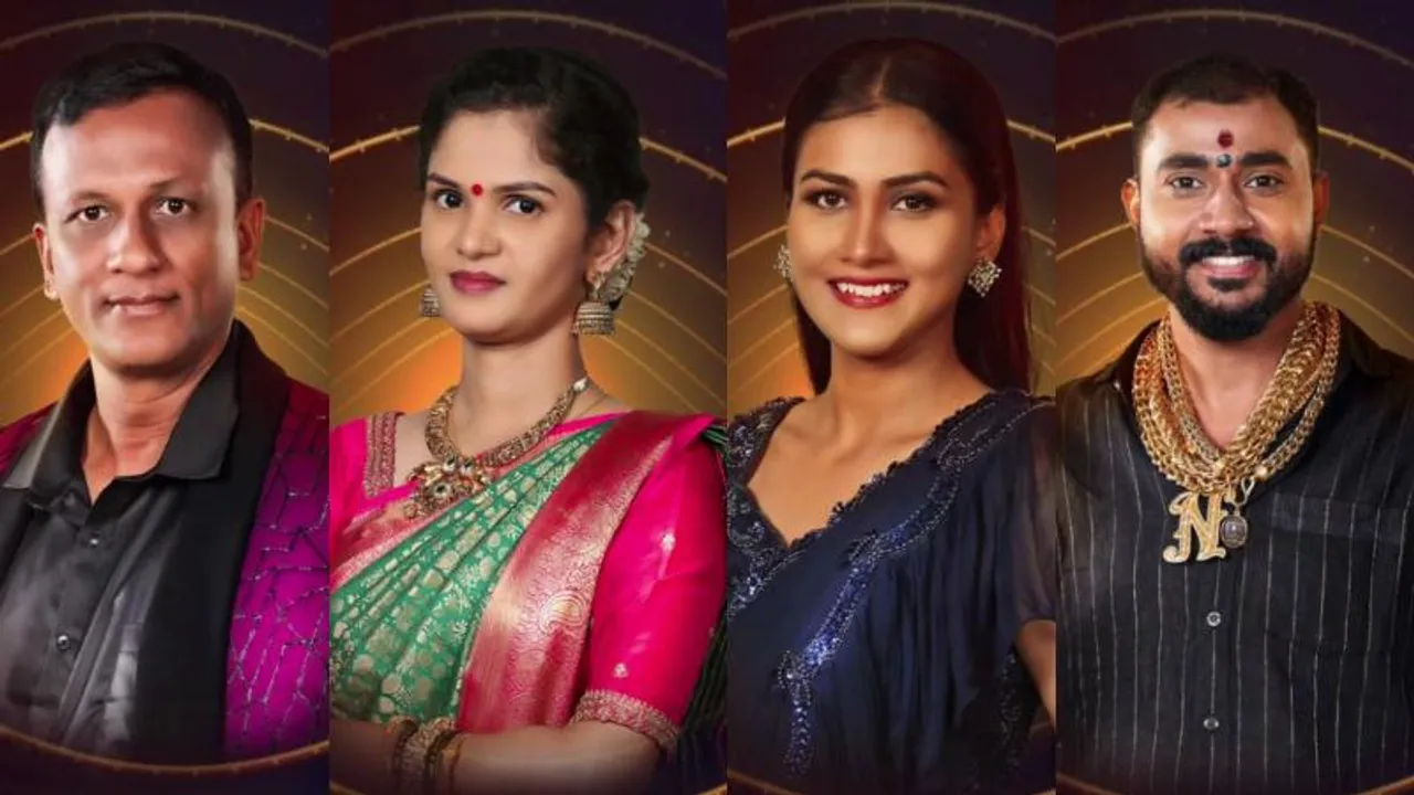 BBK11: ಅತಿ ಹೆಚ್ಚು ವೋಟ್ ಪಡೆದ್ರು ಚೈತ್ರಾ ಕುಂದಾಪುರ ನರಕಕ್ಕೆ ಯಾಕೆ? ಕಾದಿದ್ಯಾ ಬಿಗ್​ ಟ್ವಿಸ್ಟ್! 