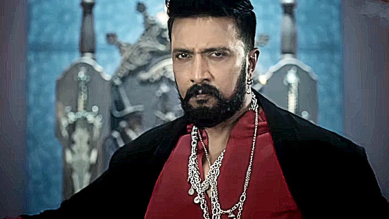 ಕಿಚ್ಚ ಸುದೀಪ್ BIGG BOSS ನಿರೂಪಣೆ​ ಮಾಡಲ್ವಾ? ಹೊಸ ಅಧ್ಯಾಯದ ಗುಟ್ಟೇನು?
