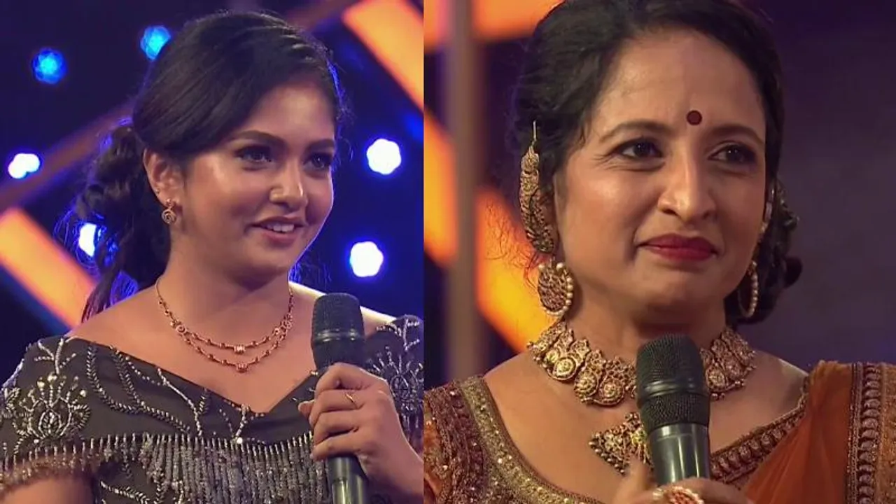 ಬಿಗ್​ಬಾಸ್​ ಆರಂಭದಲ್ಲೇ ಬಿಗ್​ ಟ್ವಿಸ್ಟ್​ ಕೊಟ್ಟ ಕಿಚ್ಚ ಸುದೀಪ್​; ಒಂದೇ ವೇದಿಕೆಗೆ ಇಬ್ಬರು ಕಂಟೆಸ್ಟೆಂಟ್ ಎಂಟ್ರಿ