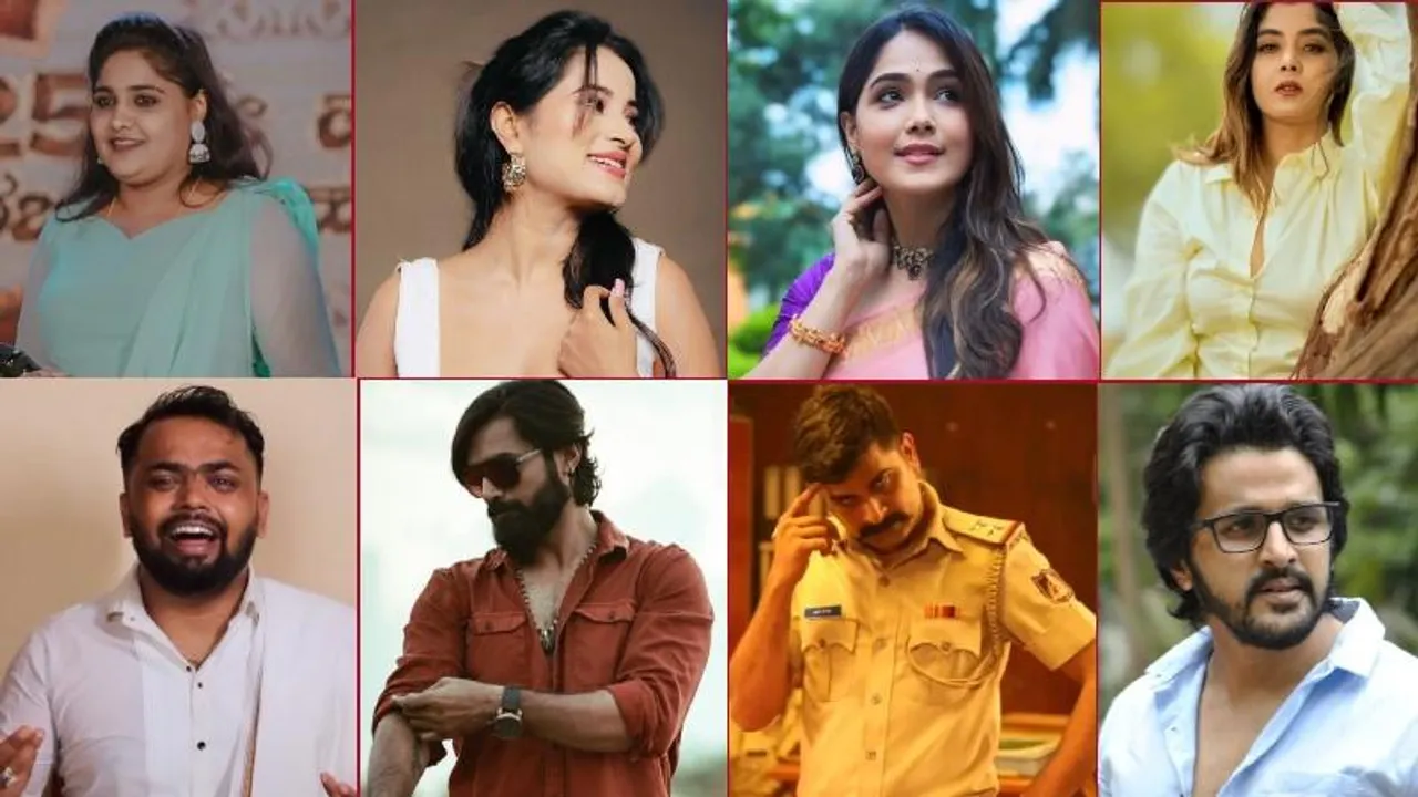 BIGG BOSS ಸೀಸನ್ 11ಕ್ಕೆ ಹೊಸ ಟ್ವಿಸ್ಟ್.. ದೊಡ್ಮನೆಗೆ ಎಂಟ್ರಿ ಕೊಟ್ಟ ಕಂಟೆಸ್ಟಂಟ್‌ಗಳ ಪಕ್ಕಾ ಲಿಸ್ಟ್ ಇಲ್ಲಿದೆ!
