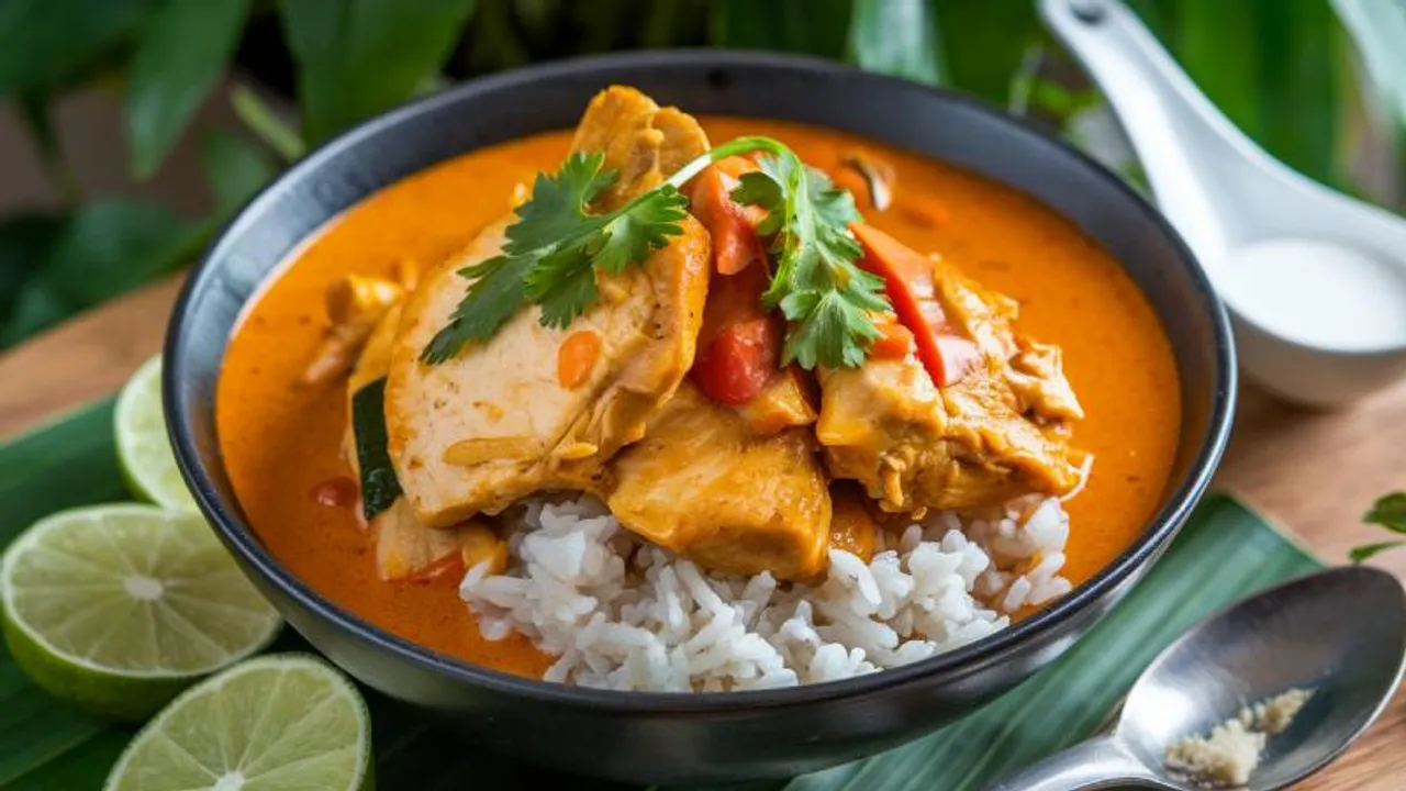 ಚಿಕನ್​ನಲ್ಲಿ ಉಪ್ಪು ಕಡಿಮೆ ಎಂದ ಗಂಡ.. ರಾಡ್​ನಿಂದ ಹೊಡೆದು ಕೊ*ಲೆ ಮಾಡಿದ ಹೆಂಡತಿ