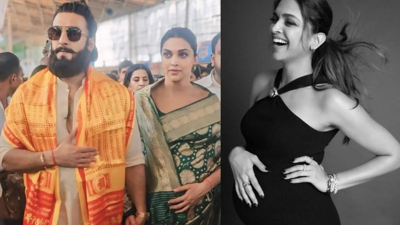 DeepikaPadukone: ಫ್ಯಾನ್ಸ್​ಗೆ ಖುಷಿ ಸುದ್ದಿ.. ಮುದ್ದಾದ ಮಗುವಿಗೆ ಜನ್ಮ ನೀಡಿದ ದೀಪಿಕಾ ಪಡುಕೋಣೆ!