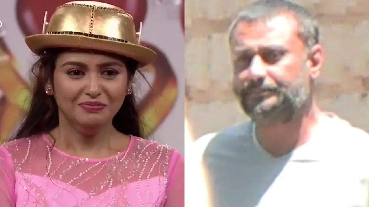 ‘ಮಿಸ್ ಯೂ ಬಾಸ್​..’ ಜೈಲಿನಲ್ಲಿರೋ ನಟ ದರ್ಶನ್​ ನೆನೆದು ಕಣ್ಣೀರಿಟ್ಟ DKD ಗಗನಾ; ಹೇಳಿದ್ದೇನು?