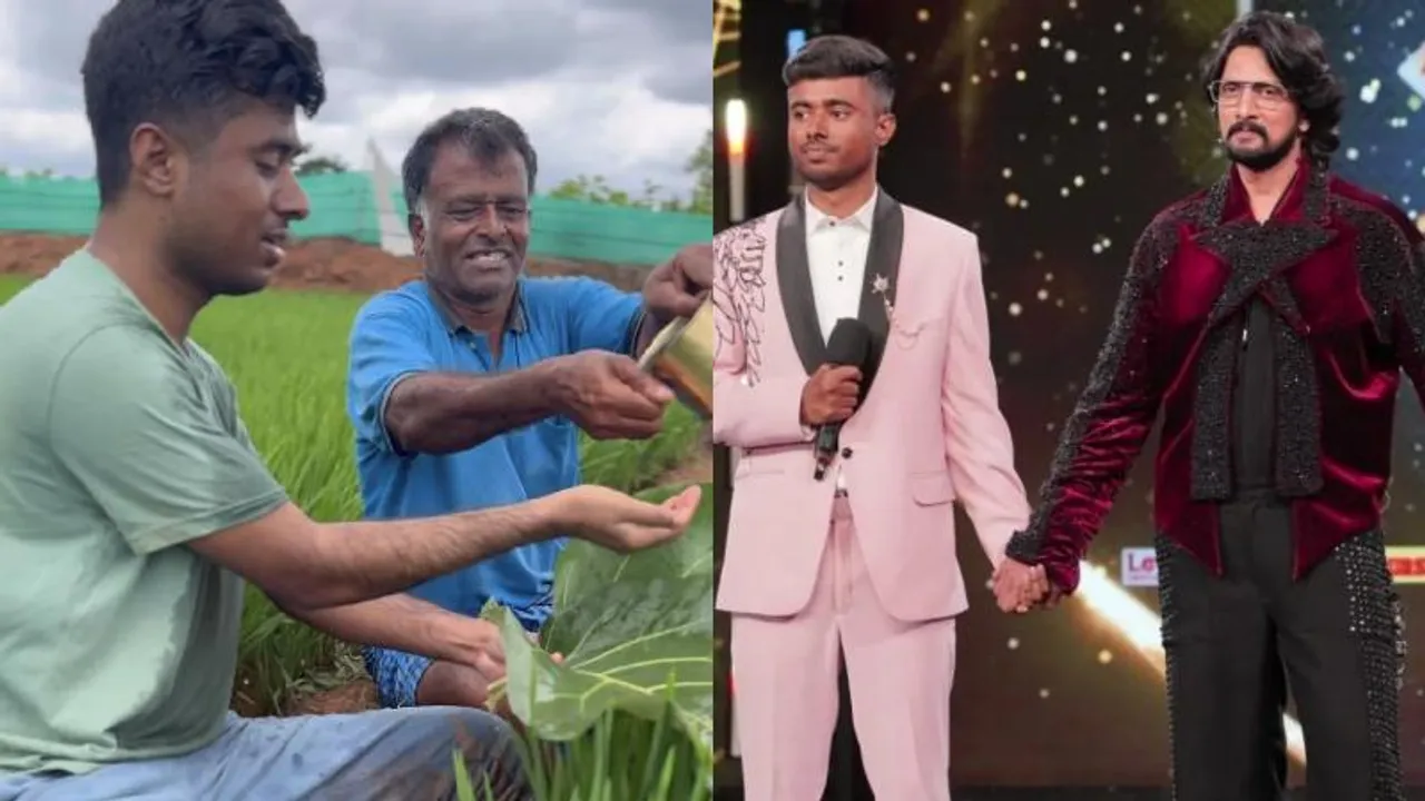 ಒಂದೇ ವೇದಿಕೆ ಮೇಲೆ ಬಿಗ್​ಬಾಸ್​ ಸ್ಪರ್ಧಿಗಳ ದರ್ಬಾರ್;​ ಡ್ರೋನ್​ ಪ್ರತಾಪ್​, ರಕ್ಷಕ್ ಬುಲೆಟ್ ಹವಾ!