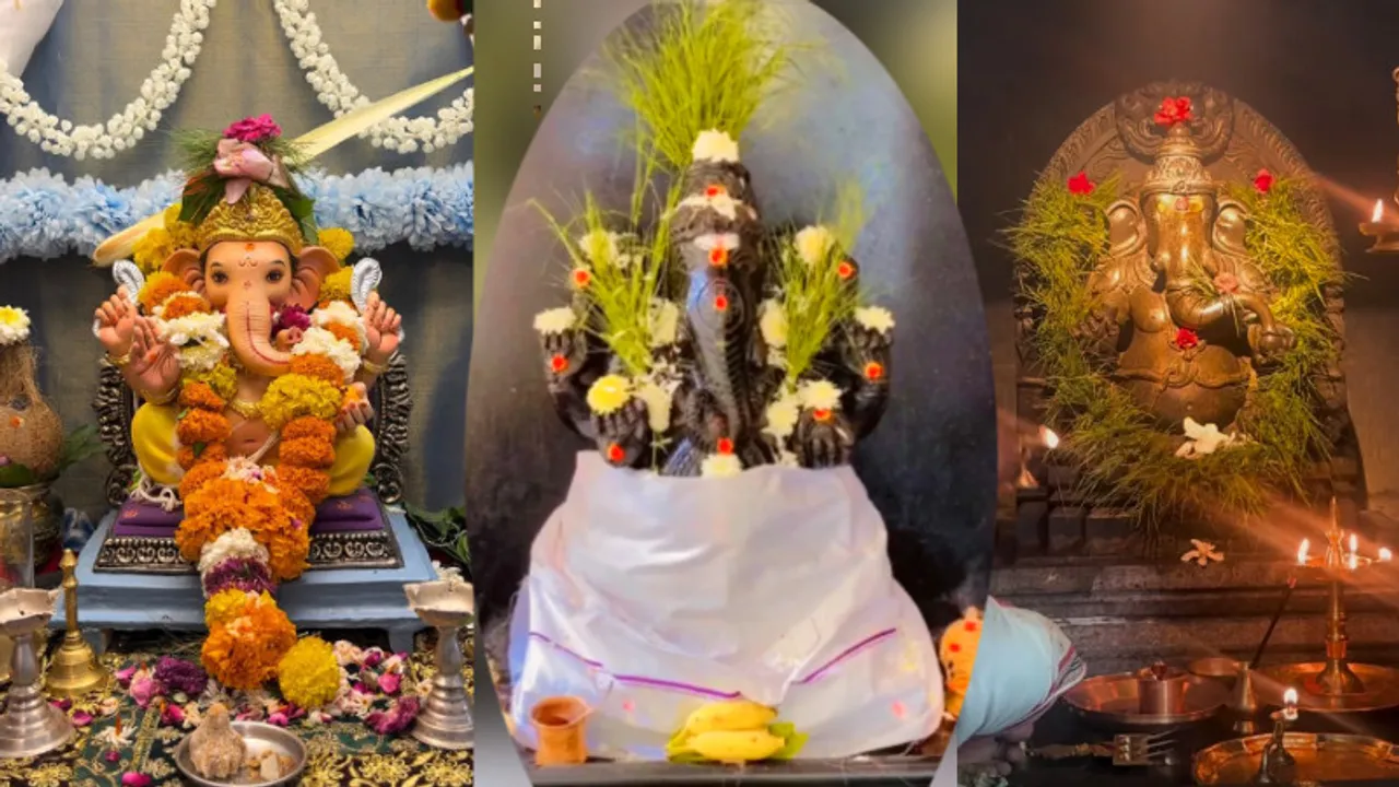 ಇಂದು ಗಣಪನ ಸಂಭ್ರಮ; ಯಾವತ್ತೂ ಗಣೇಶ ಮೂರ್ತಿ ಮುಂದೆ ಈ ತಪ್ಪು ಮಾಡಲೇಬೇಡಿ.. ಏನದು?