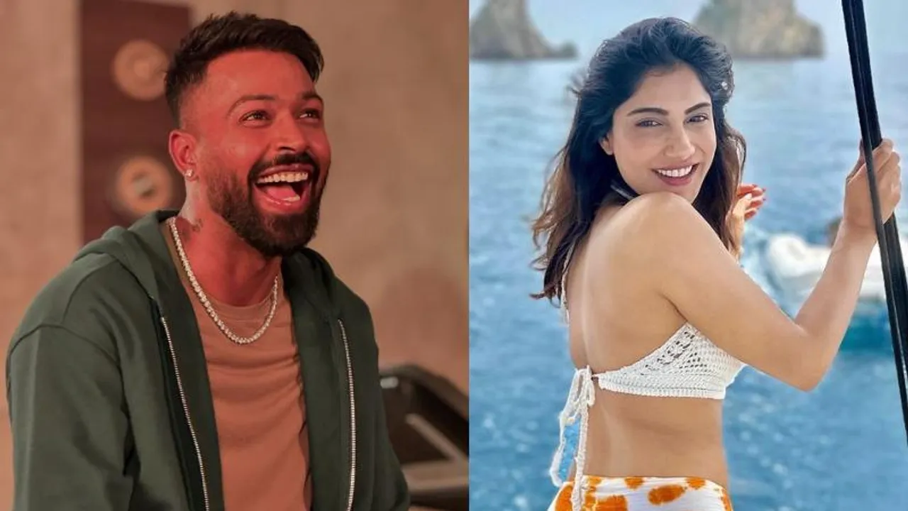 ಪಾಂಡ್ಯ ಹೊಸ ಪ್ರೇಮ ಪುರಾಣ! I Love you ಎಂದು ಓಪನ್ ಪ್ರಪೋಸ್​..!