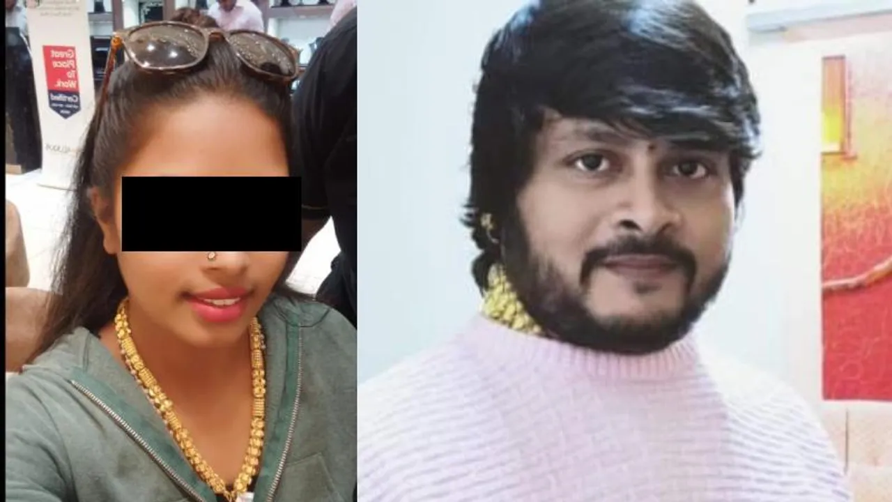 ಸಿನಿಮಾ ಹೆಸರಲ್ಲಿ ಹನಿಟ್ರ್ಯಾಪ್​​; ಬರೋಬ್ಬರಿ 40 ಲಕ್ಷ ಪೀಕಿದ ಕ್ಯಾಂಗ್​​ ಮತ್ತು ಗ್ಯಾಂಗ್​ ವಿರುದ್ಧ FIR