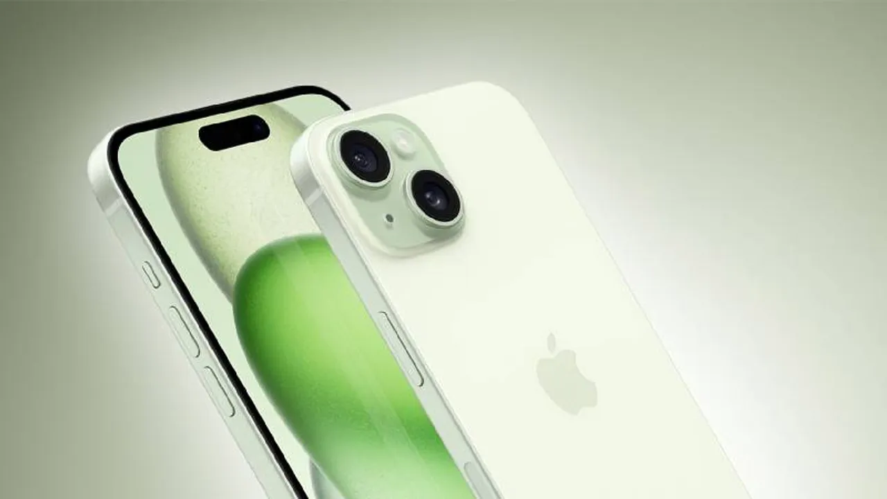 ಅಮೆಜಾನ್​​ನಲ್ಲಿ ಉಚಿತವಾಗಿ iPhone 15 ಗೆಲ್ಲಿ! ಈ ಅವಕಾಶ ಮಿಸ್​​ ಮಾಡ್ಬೇಡಿ