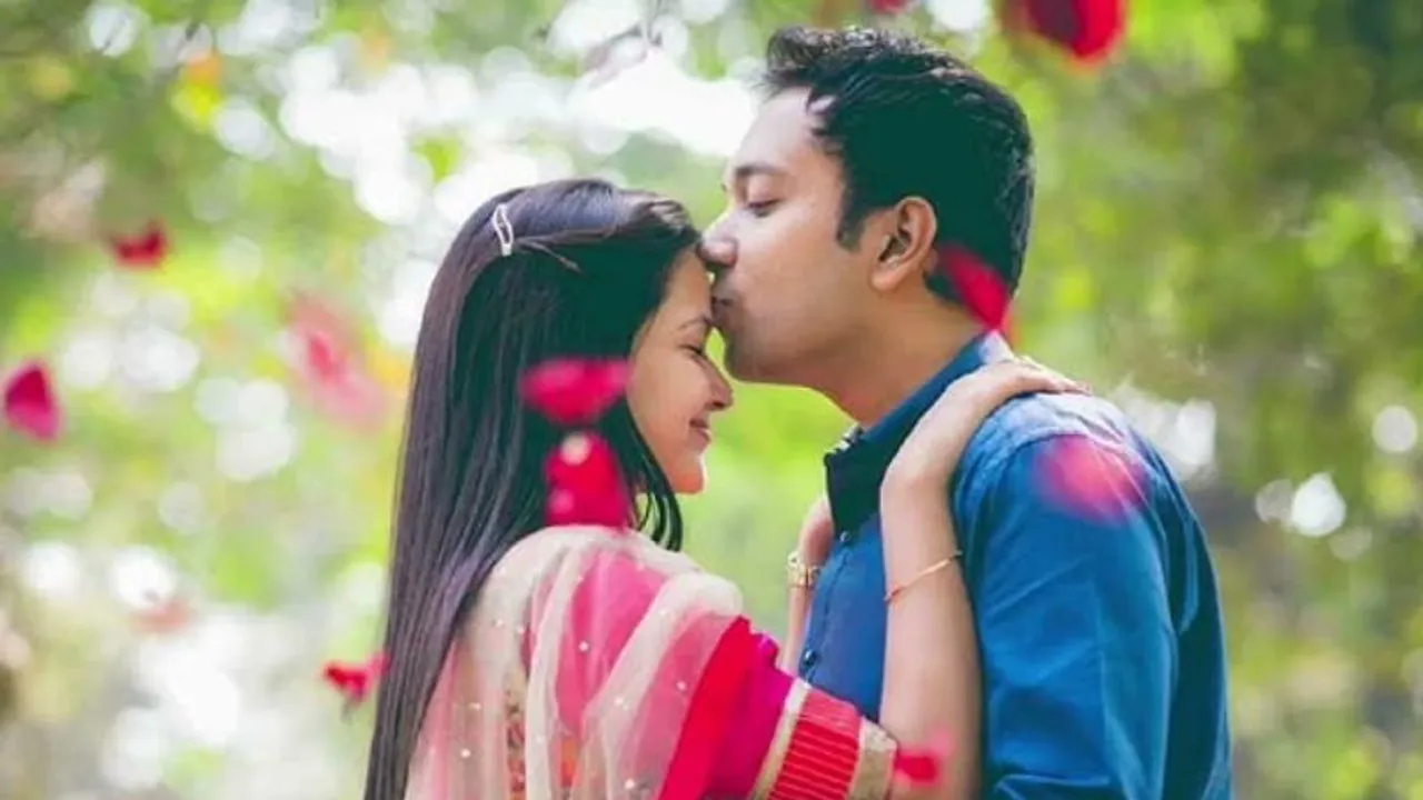 ಪ್ರೀತಿಸಿ, ಹುಡುಗಿ ಜೊತೆ ಸುತ್ತಾಡಿ.. ಪ್ರೇಮಿಗಳಿಗಾಗಿ ಎರಡು ದಿನ ಸಂಬಳ ಸಹಿತ ರಜೆ ಘೋಷಿಸಿದ ಕಂಪನಿ