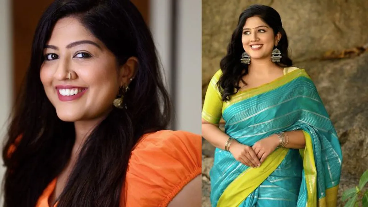 DKD SHOW, ಸೀತಾರಾಮ ಸೀರಿಯಲ್​ನಿಂದ ದಿಢೀರ್​ ಹೊರ ಬಂದ್ರಾ​ ಮೇಘನಾ ಶಂಕರಪ್ಪ; ಆಗಿದ್ದೇನು?