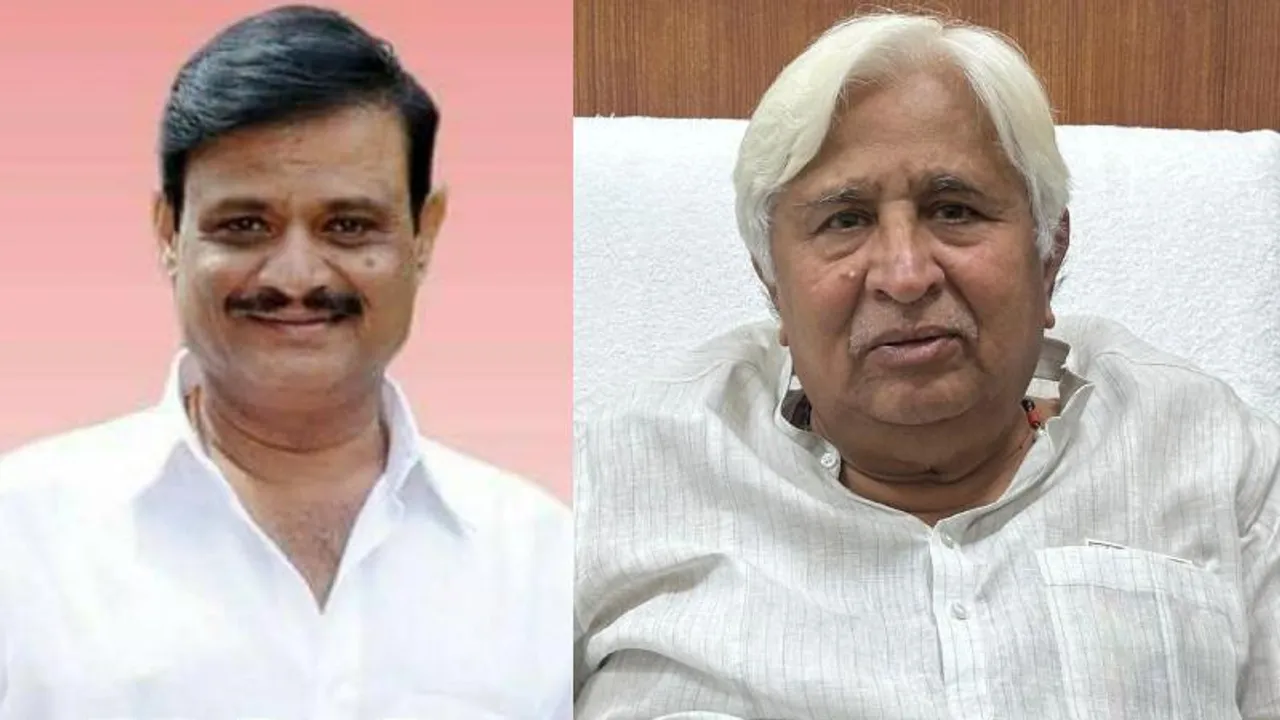 ಮುನಿರತ್ನಗೆ ಅನರ್ಹ ಭೀತಿ.. ಶಾಸಕ ಸ್ಥಾನಕ್ಕೂ ಬಂತಾ ಕುತ್ತು..?