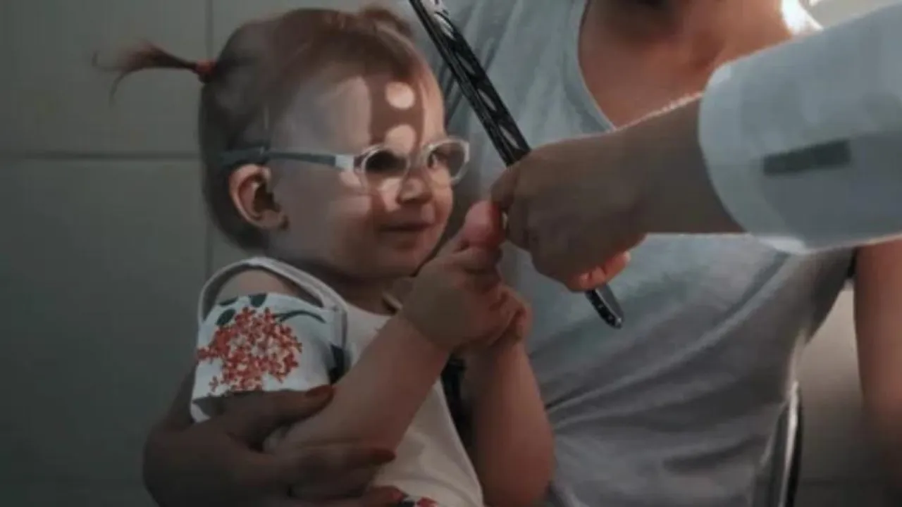 Myopia; ಕೋವಿಡ್ ಲಾಕ್​ ಡೌನ್​ ಬಳಿಕ ಮಕ್ಕಳಲ್ಲಿ ಸೃಷ್ಟಿಯಾಗಿದೆ ಹೊಸ ಸಮಸ್ಯೆ, ಏನದು?
