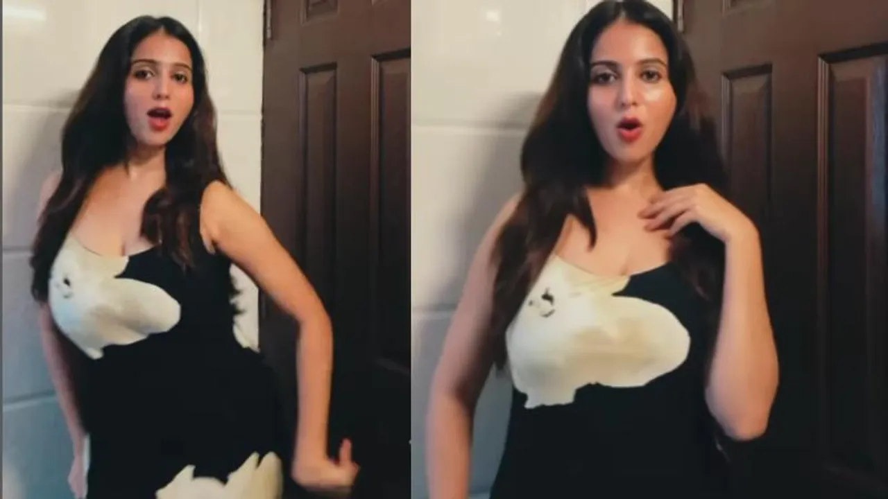 ಚಂದನ್​ ಮಾಜಿ ಪತ್ನಿ ನಿವೇದಿತಾ ಗೌಡ ಮತ್ತೊಂದು​ ಡ್ಯಾನ್ಸ್​ಗೆ ಫ್ಯಾನ್ಸ್​ ಕ್ಲೀನ್ ಬೌಲ್ಡ್; ಏನಂದ್ರು ಗೊತ್ತಾ..?