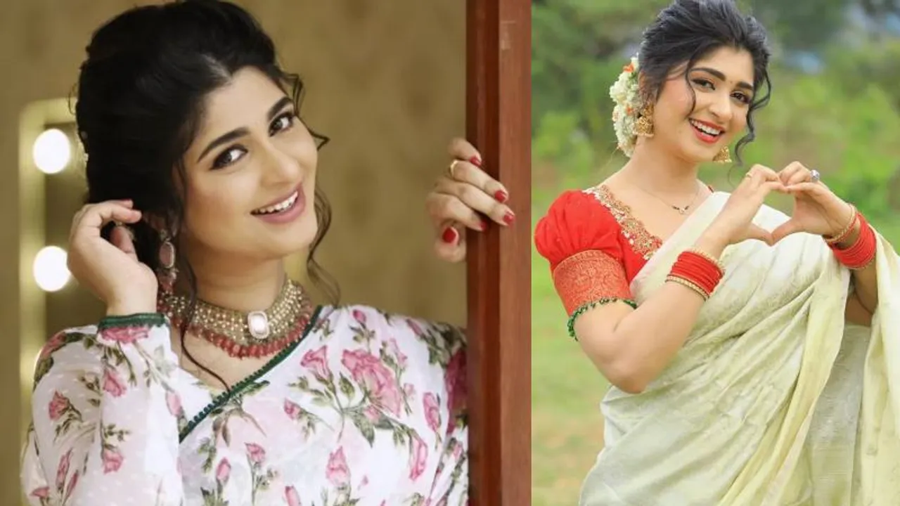 ಆ ಸ್ಪೆಷಲ್ ವ್ಯಕ್ತಿಗಾಗಿ ರಾತ್ರಿಯೆಲ್ಲಾ ಮಲಗೋದೆ ಇಲ್ವಂತೆ ನಟಿ ಅದಿತಿ ಪ್ರಭುದೇವ; ಏನ್ಮಾಡ್ತಾರೆ ಗೊತ್ತಾ?