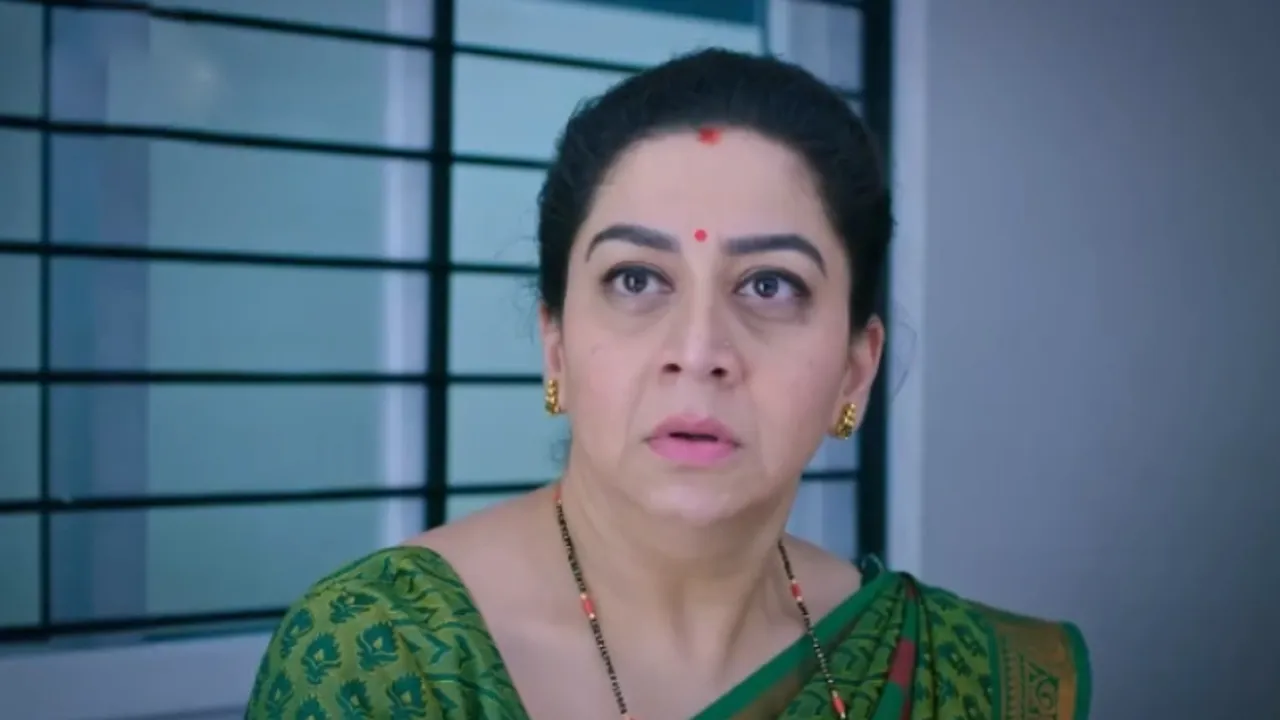 ಯಾರೂ ಊಹಿಸಲಾಗದ ಟ್ವಿಸ್ಟ್​ ಪಡೆದುಕೊಂಡ ಶ್ರೀರಸ್ತು ಶುಭಮಸ್ತು; ಆ ಸುದ್ದಿ ಕೇಳಿ ಬೆಚ್ಚಿಬಿದ್ದ ವೀಕ್ಷಕರು