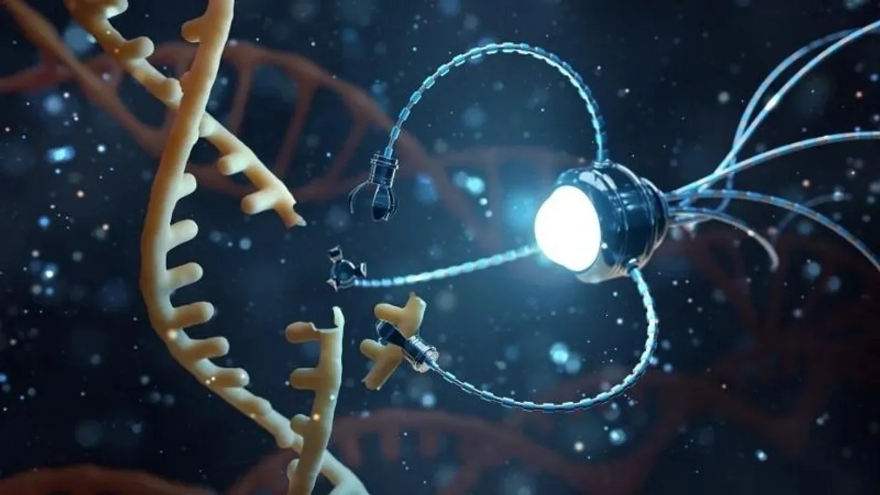 ಬ್ಲಾಕೇಜ್​ಗಳನ್ನು ಇನ್ನು ಮುಂದೆ ಶಸ್ತ್ರಚಿಕಿತ್ಸೆಯಿಲ್ಲದೇ ತೆಗೆಯಬಹುದು? ಹೇಗೆ ಗೊತ್ತಾ?