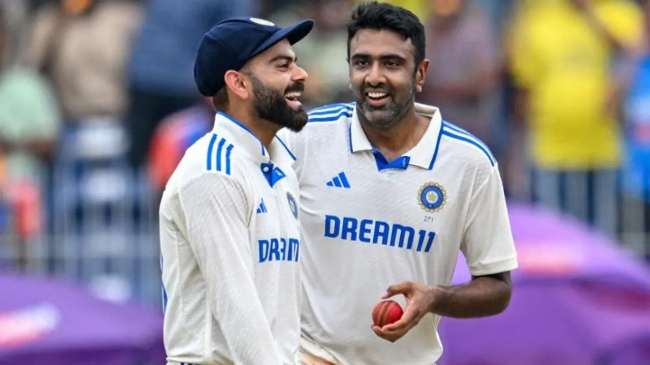 Ind vs Ban; ಅಶ್ವಿನ್​ ಮತ್ತೊಂದು ದಾಖಲೆ.. ಟೀಮ್ ಇಂಡಿಯಾ ಗೆಲ್ಲಲು ಏನ್ ಮಾಡಬೇಕು?