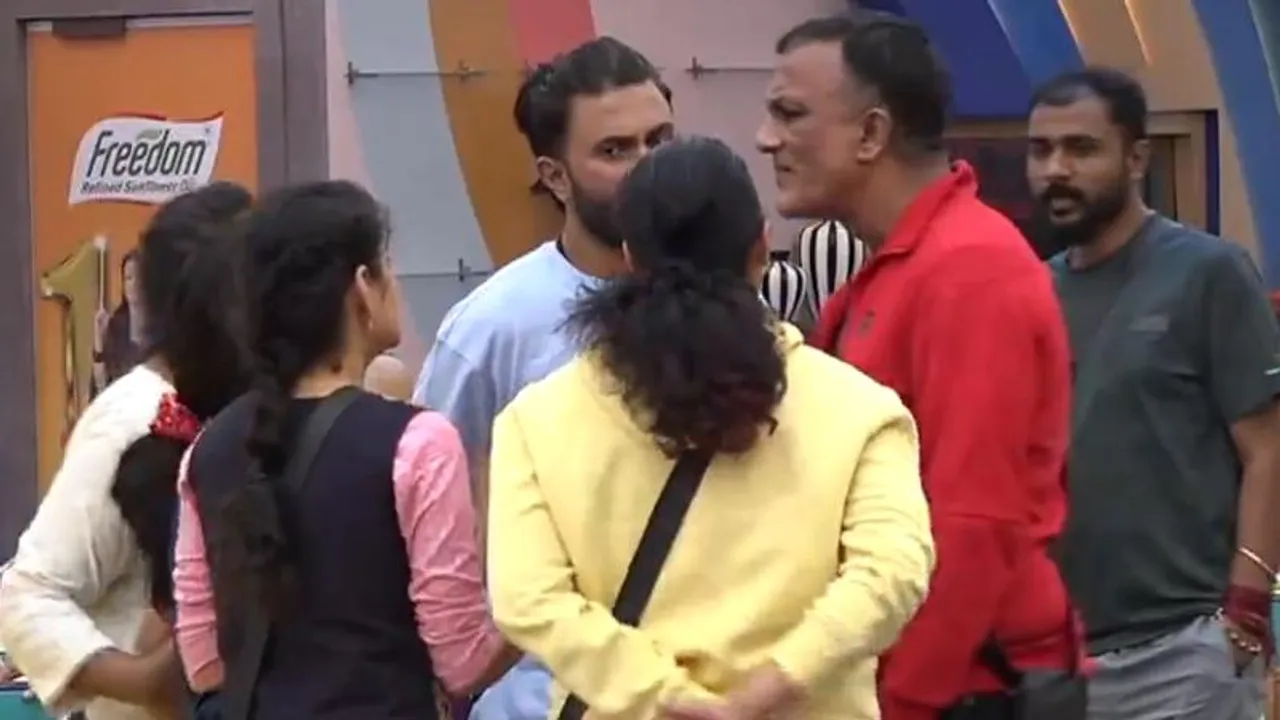 BBK11: ಓಪನ್ ಆಗಿದೆ ಬಿಗ್​ಬಾಸ್ ಮನೆಯ ಮುಖ್ಯದ್ವಾರ; ಕ್ಲೈಮ್ಯಾಕ್ಸ್​ನಲ್ಲಿ ಇದೆಯಾ ರೋಚಕ ಟ್ವಿಸ್ಟ್..!