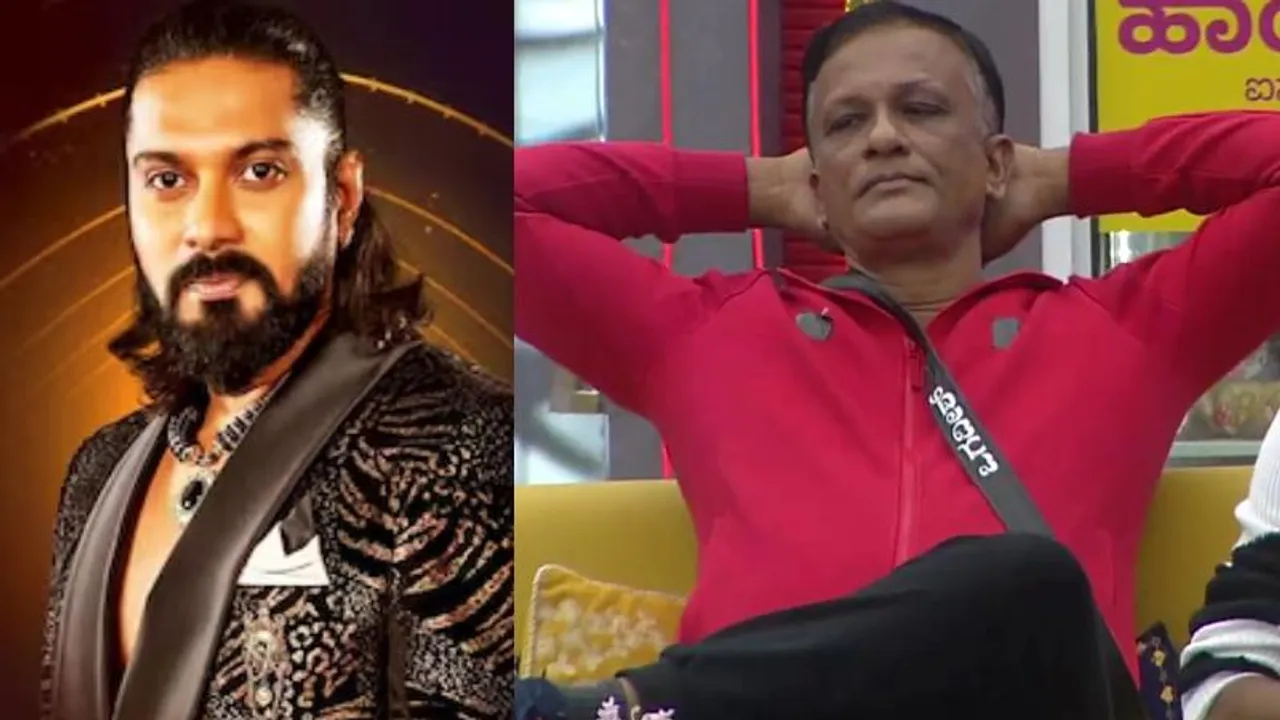 BBK11: ಓಪನ್ ಆಗಿದೆ ಬಿಗ್​ಬಾಸ್ ಮನೆಯ ಮುಖ್ಯದ್ವಾರ; ಕ್ಲೈಮ್ಯಾಕ್ಸ್​ನಲ್ಲಿ ಇದೆಯಾ ರೋಚಕ ಟ್ವಿಸ್ಟ್..!