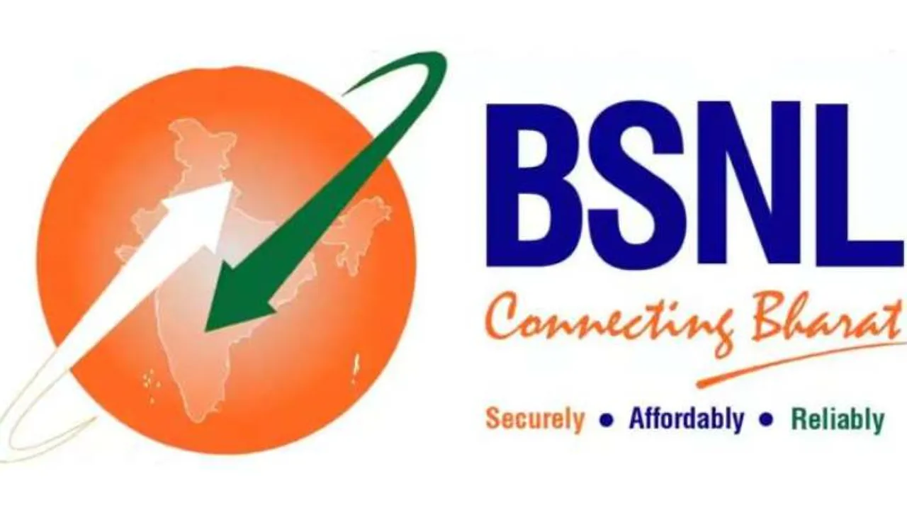 BSNL: ಹೊಸ ಲೋಗೋ ಪರಿಚಯಿಸಿದ ಬಿಎಸ್​​ಎನ್​ಎಲ್​! ಏನು ವಿಶೇಷತೆ ಗೊತ್ತಾ?