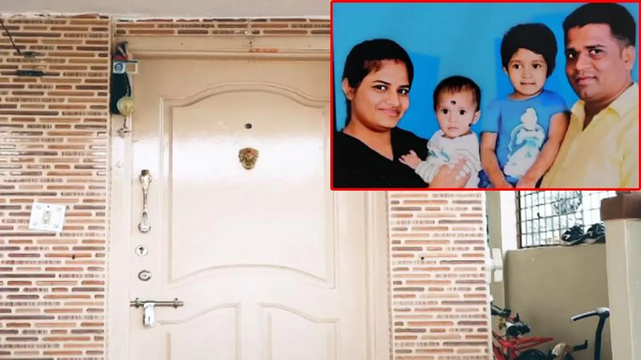 ಬೆಂಗಳೂರಲ್ಲಿ ಒಂದೇ ಕುಟುಂಬದ ನಾಲ್ವರ ಸಾವು; ಅಸಲಿಗೆ ಆಗಿದ್ದೇನು? ಕಾರಣವೇನು?