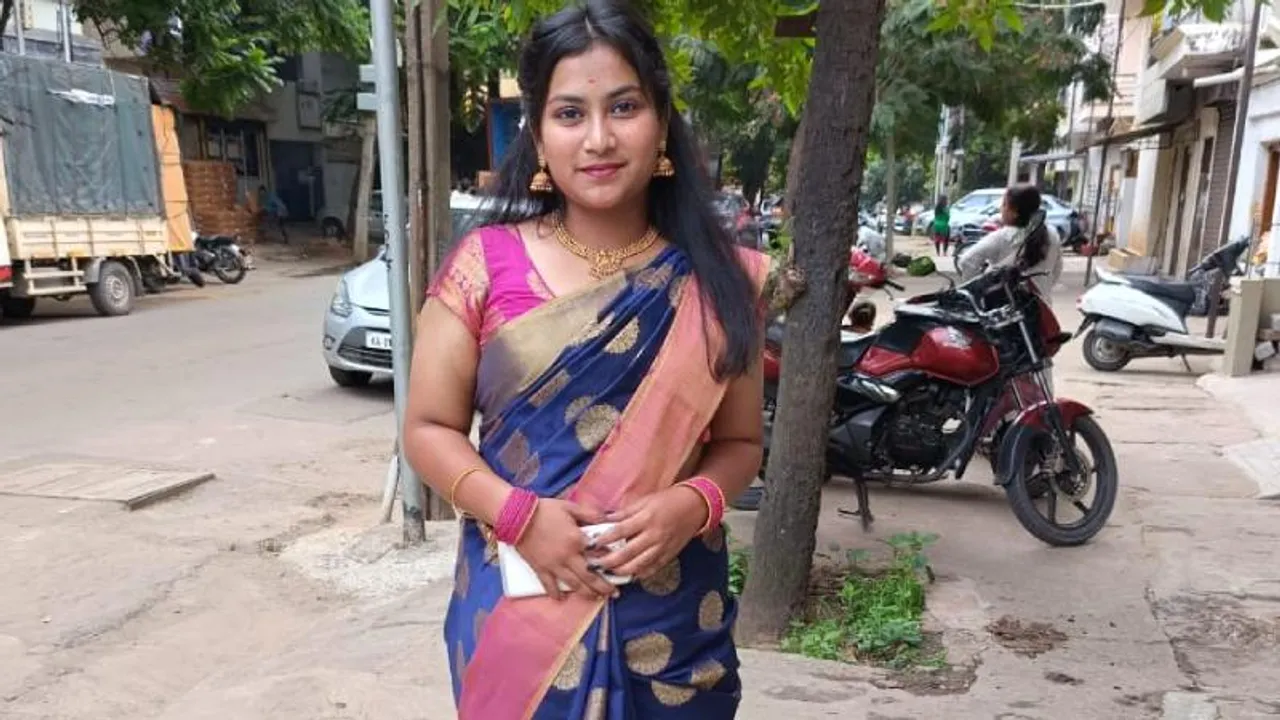 ಬೆಂಗಳೂರಲ್ಲಿ ಸಿಲ್ಲಿ ರೀಸನ್‌ಗೆ ಜೀವ ಕಳೆದುಕೊಂಡ BBA ವಿದ್ಯಾರ್ಥಿನಿ; ಕಾರಣವೇನು?