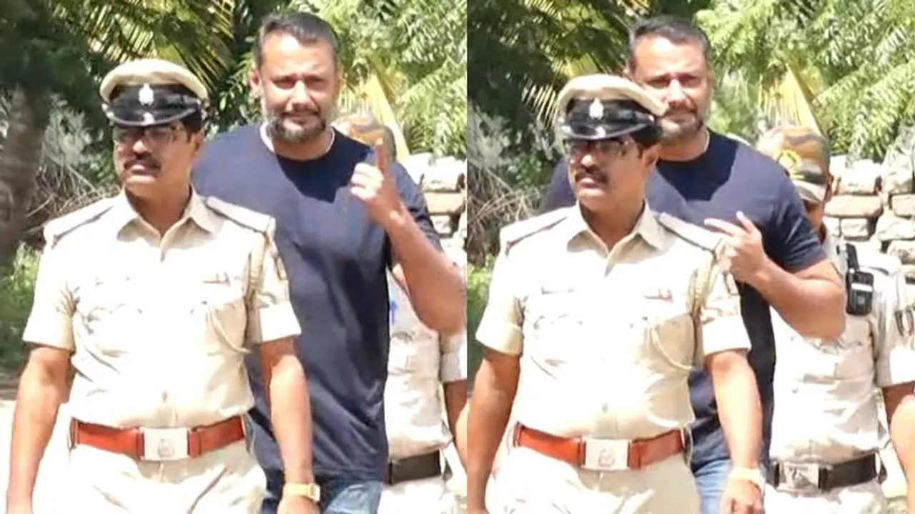 ದರ್ಶನ್‌ ಜಾಮೀನಿಗೆ ಕುತ್ತು? ಮತ್ತೆ ಕಾನೂನು ಸಮರಕ್ಕೆ ಸಜ್ಜಾದ SPP ಪ್ರಸನ್ನ ಕುಮಾರ್‌! ಮುಂದೇನು?