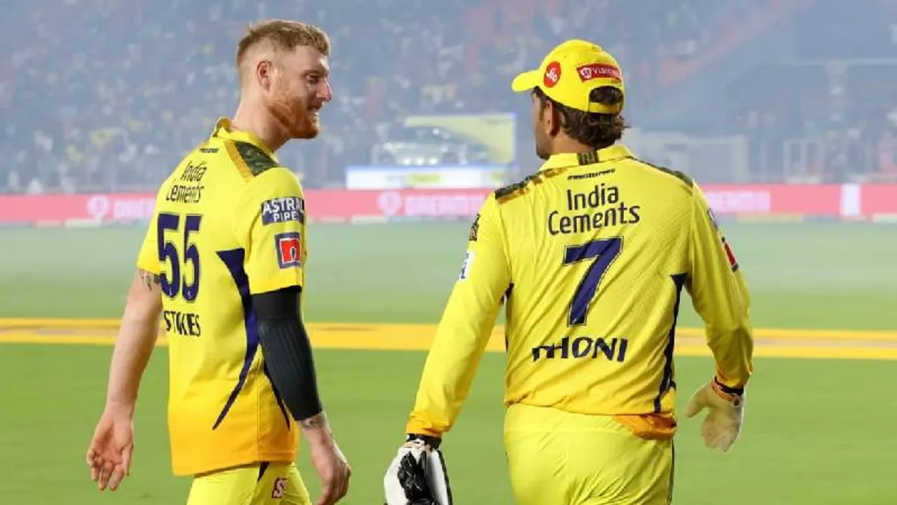 ಬೆನ್ ಸ್ಟೋಕ್ಸ್ ಮನೆಯಲ್ಲಿ ಕಳ್ಳತನ.. ಕದ್ದವನು ಇವನೇನಾ? ಯಾರೀತ?