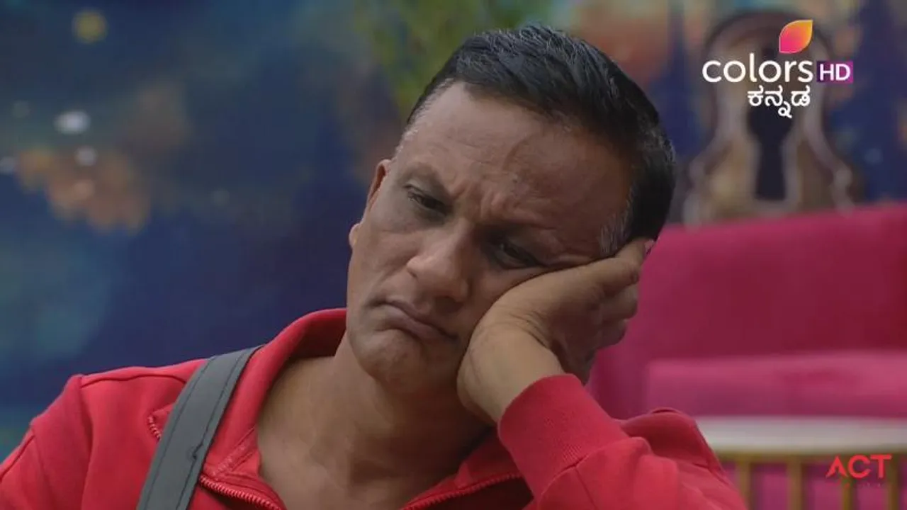 BBK11: ‘ಎಕ್ಕಡ ತಿಂದು ದ್ರೋಹ’- ಬಿಗ್‌ ಬಾಸ್‌ ಮನೆಯಲ್ಲಿ ಜಗದೀಶ್‌ಗೆ ಹೀಗೆ ಅಂದಿದ್ಯಾರು? ಮುಂದೇನಾಯ್ತು?