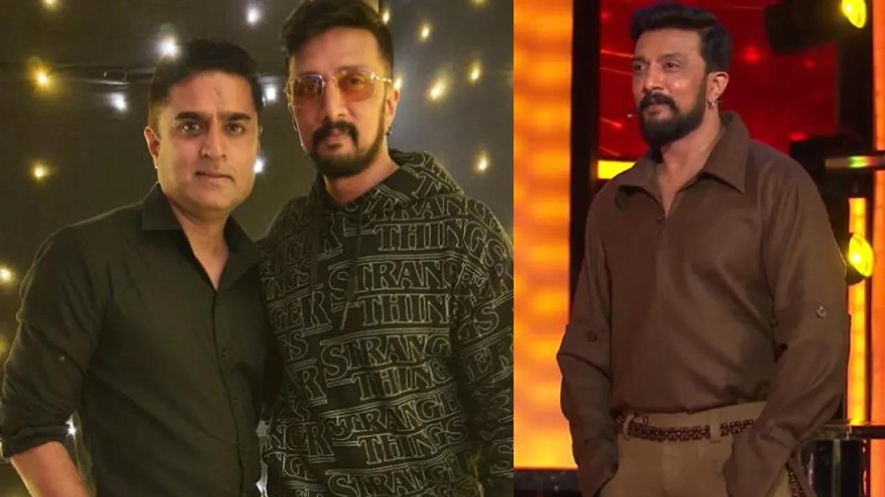 KicchaSudeep: ಕೃಷ್ಣನಿಲ್ಲದ ಮಹಾಭಾರತ, ಸುದೀಪ್ ಇಲ್ಲದ ಬಿಗ್ ಬಾಸ್.. ಪ್ರಶಾಂತ್ ಸಂಬರ್ಗಿ ಹೇಳಿದ್ದೇನು?