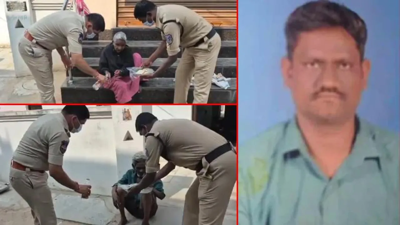 3 ದಿನ ಮನೆಯಲ್ಲಿ ಮಗ ಸತ್ತಿದ್ದೂ ಗೊತ್ತಾಗಲಿಲ್ಲ.. ತುತ್ತು ಅನ್ನ ತಿಂದಿಲ್ಲ; ಅಂಧ ಅಪ್ಪ, ಅಮ್ಮನ ಕರುಣಾಜನಕ ಕಥೆ!